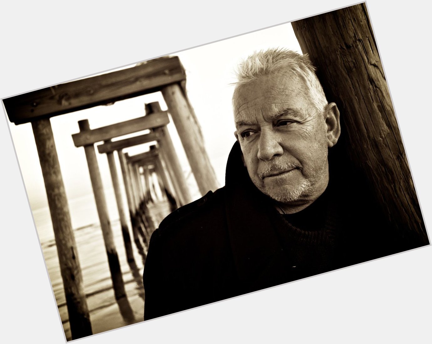 A Big BOSS Happy Birthday today to Eric Burdon from all of us at Boss Boss Radio! 