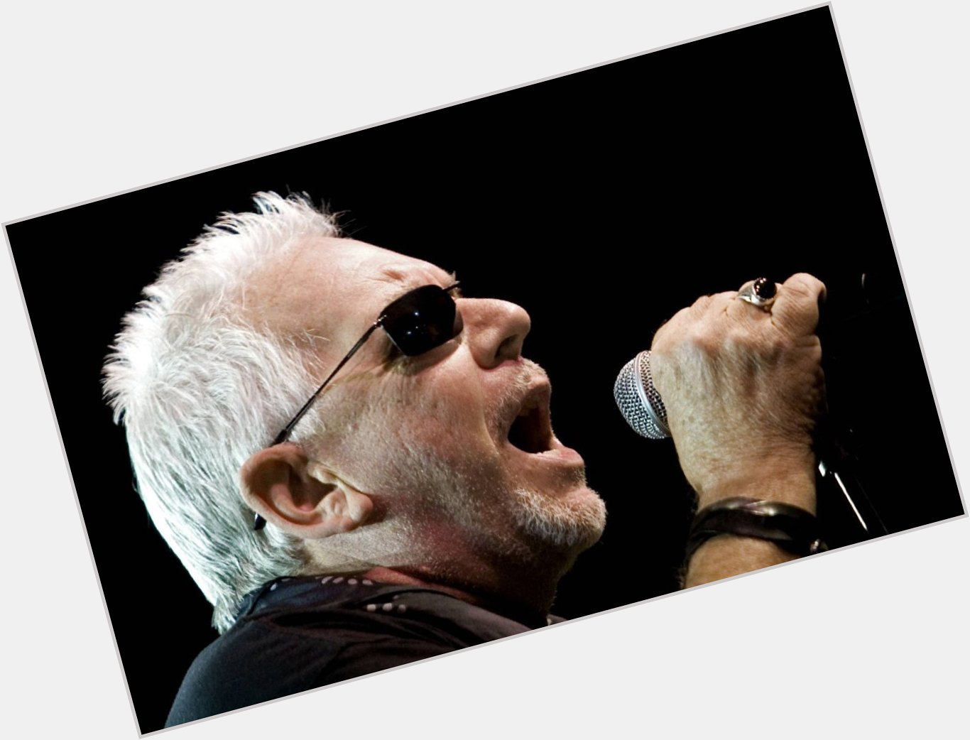 Happy birthday to the member and vocalist of the R&B/rock band Eric Burdon! 