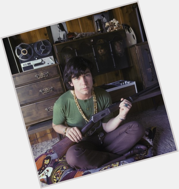 Happy birthday to Eric Burdon, one of the coolest rock vocalists ever. 