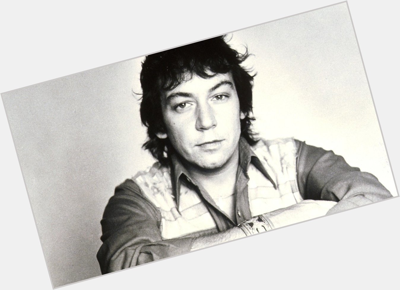 Happy Birthday to English singer/songwriter Eric Burdon! Eric is 82 years old today! 