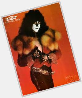 Happy Birthday Eric Carr (July 12, 1950 November 24, 1991) 