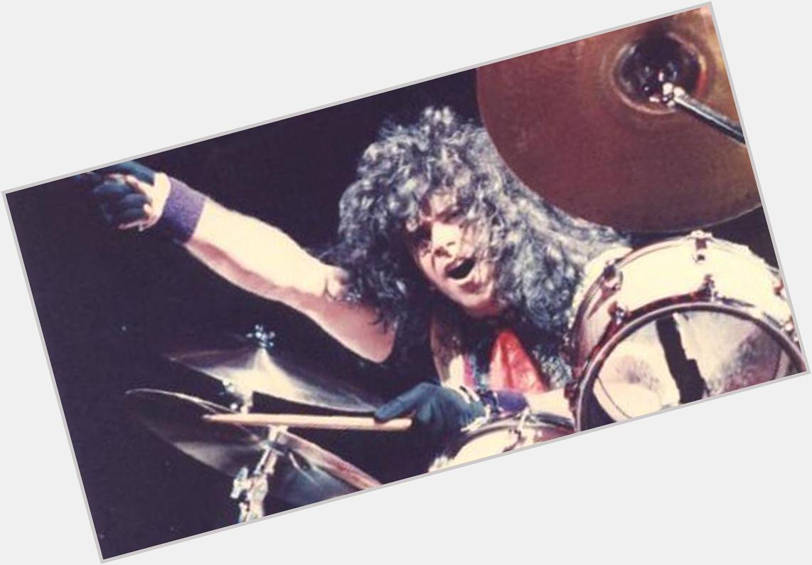 Today\s Rock Monster is ERIC CARR!!! Happy Birthday Eric!!! Today is your day! Thinking of you. 