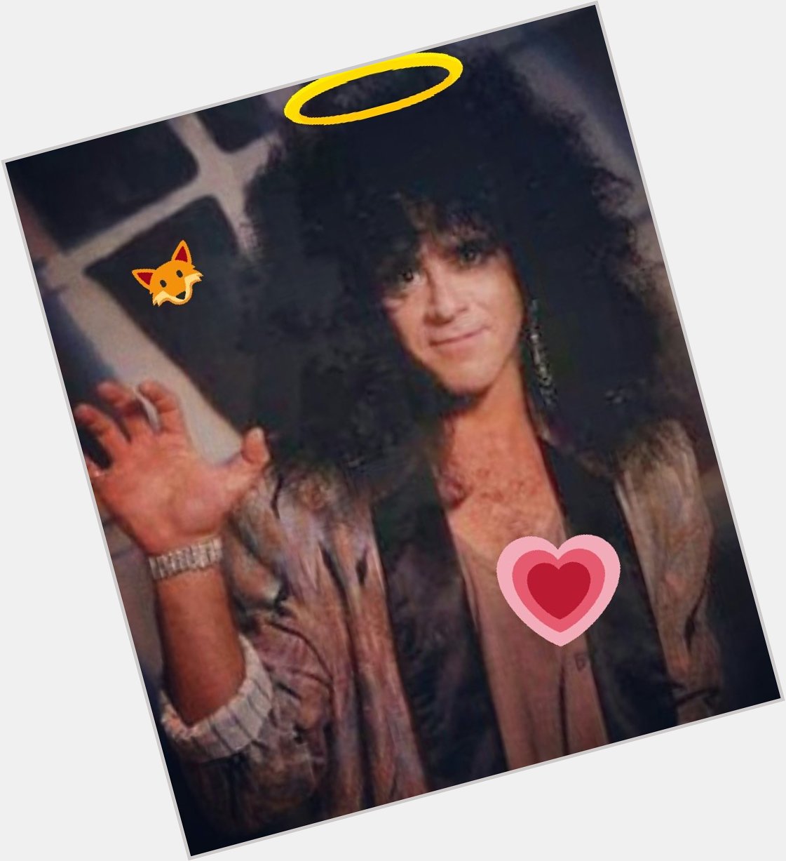 Happy Birthday Eric Carr  ... 67 años tendría hoy, bueno es un día mas en el cielo  