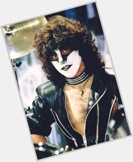   7 12  KISS                             68  Happy Birthday Eric Carr!    