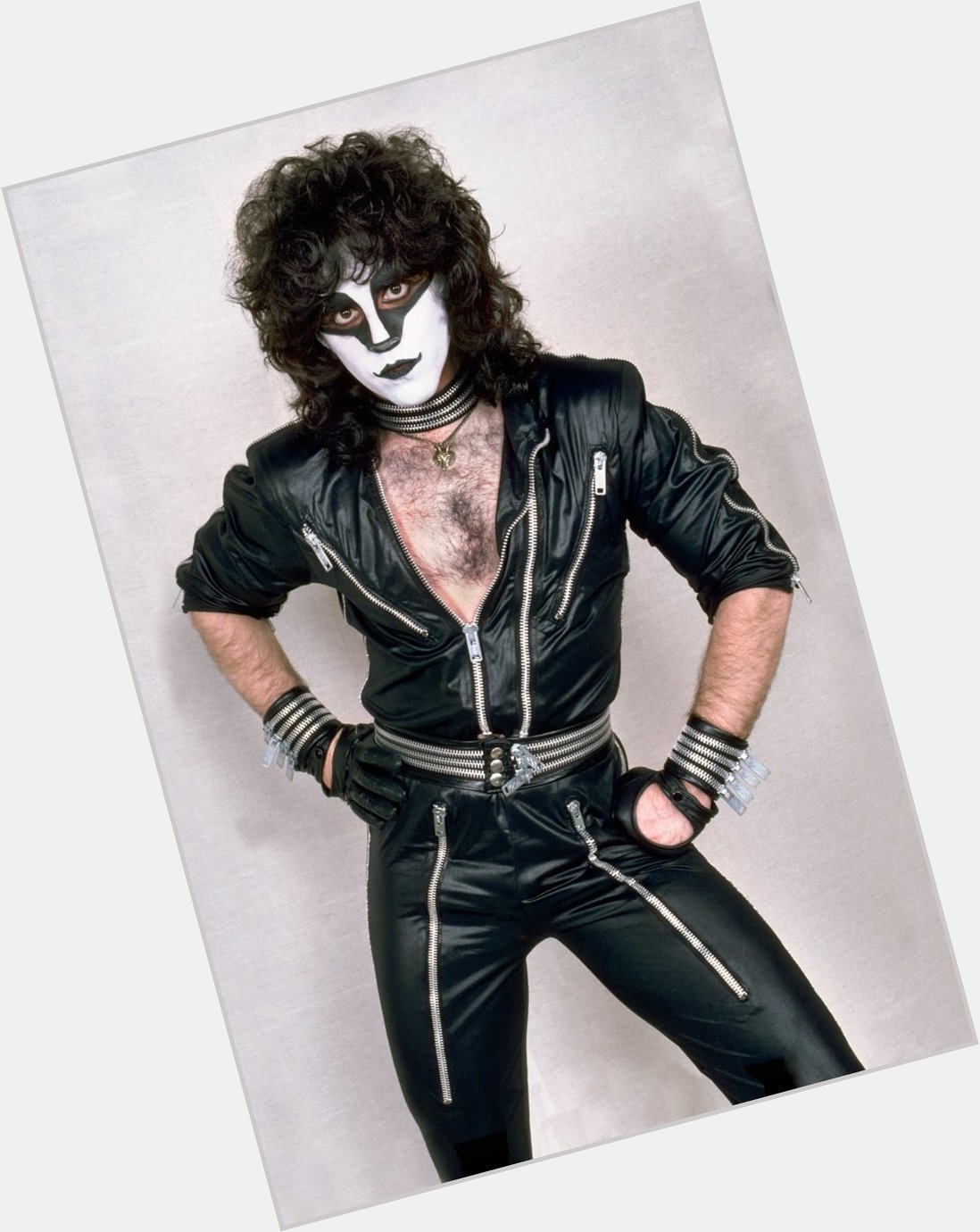 Remessageed KISSopolis ( Happy Birthday Eric Carr  