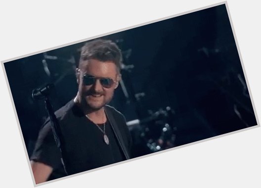 Happy Birthday to the Chief himself What\s your favorite Eric Church song? 