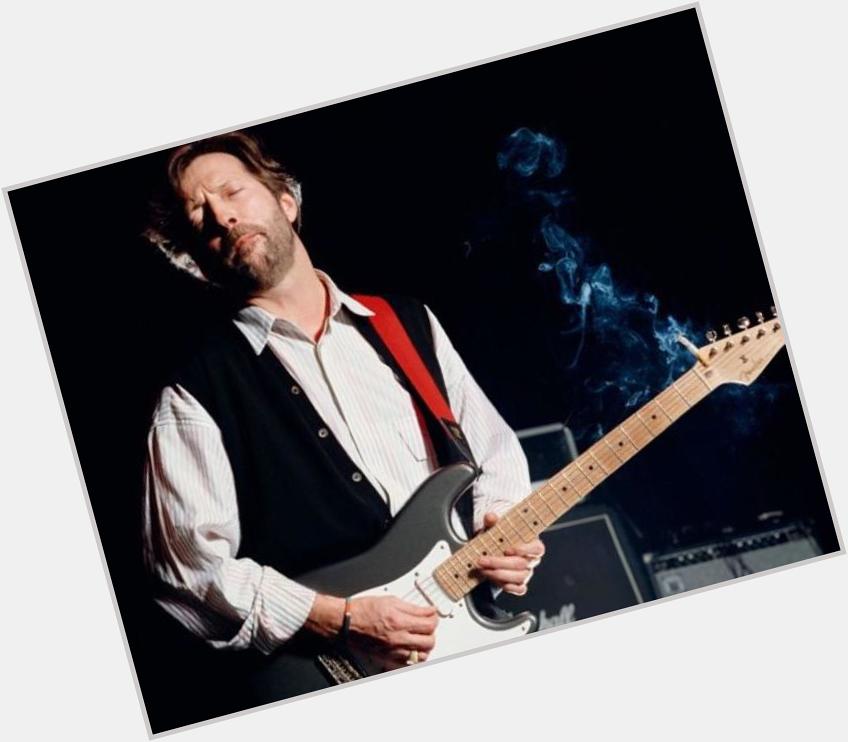 Happy Birthday to Eric Clapton
Feliz cumpleaños a 