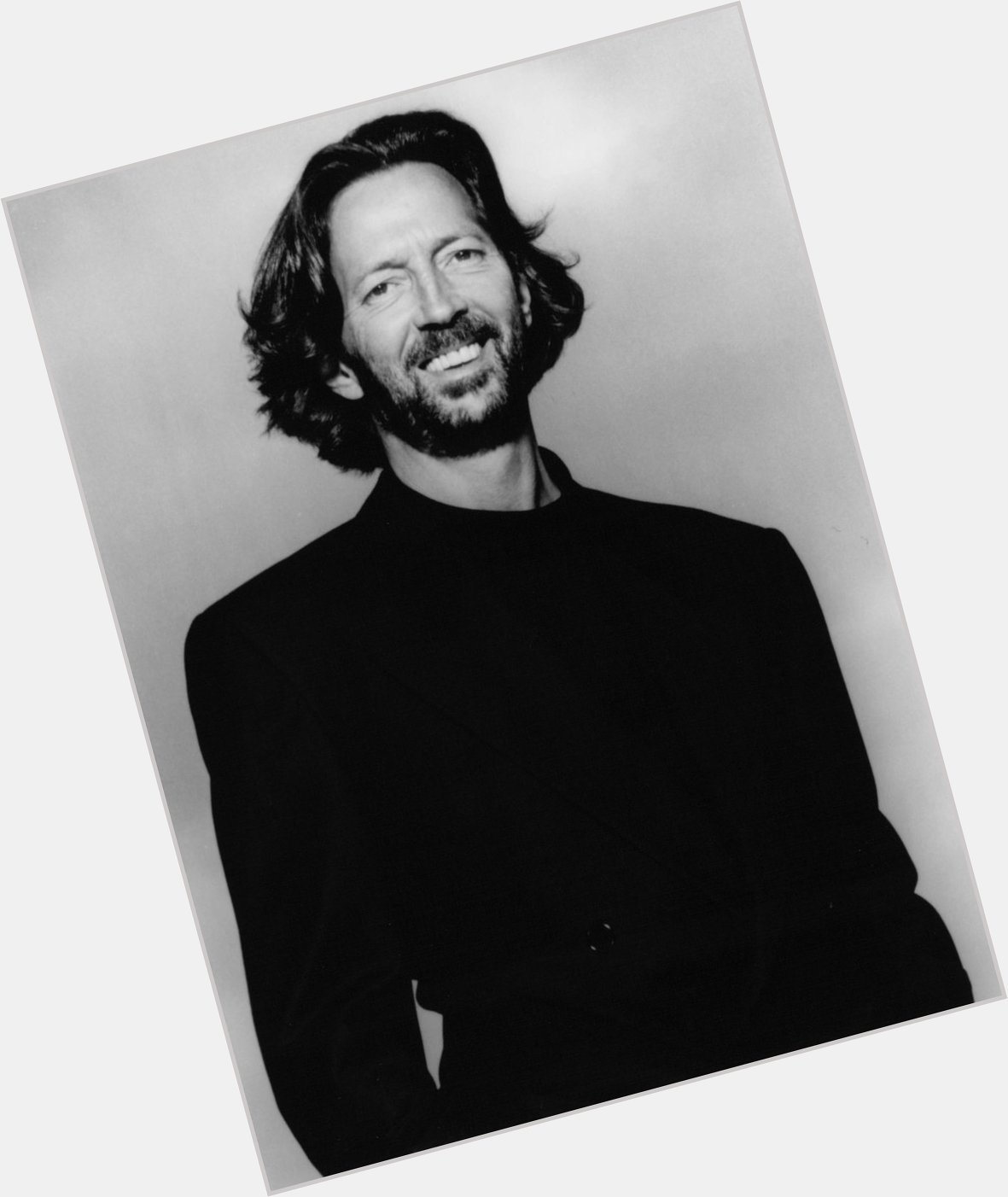 Happy birthday Eric Clapton 77 today 