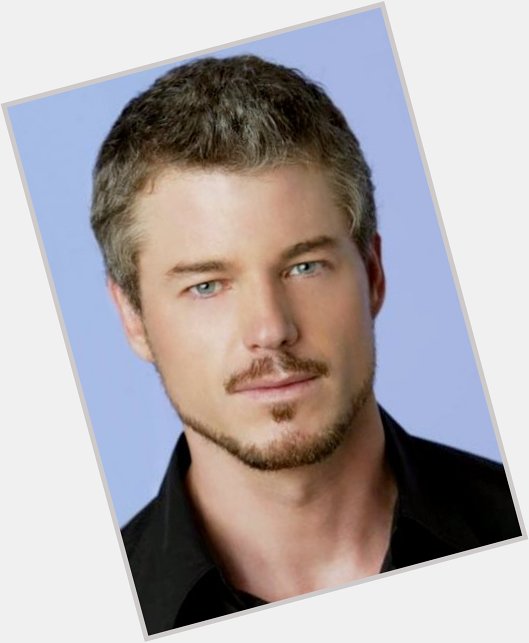 Eric Dane November 9 Sending Very Happy Birthday Wishes! Continued Success! 