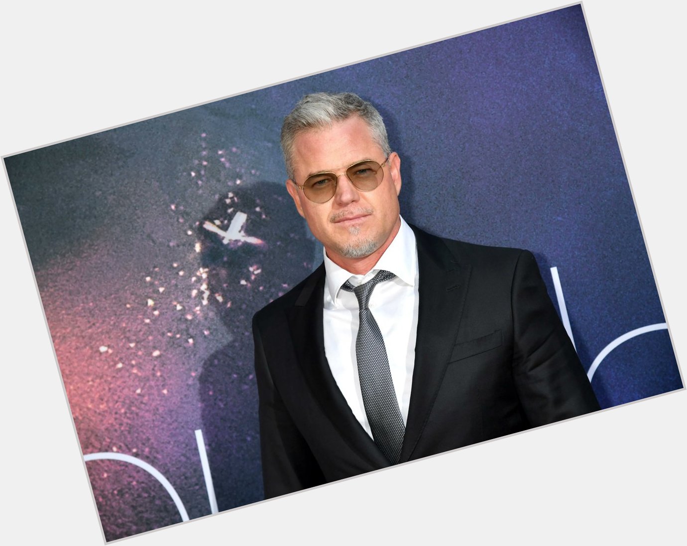 Wishing a happy 50th birthday to Eric Dane!

The actor is best known for his role as Dr. Mark Sloan on 