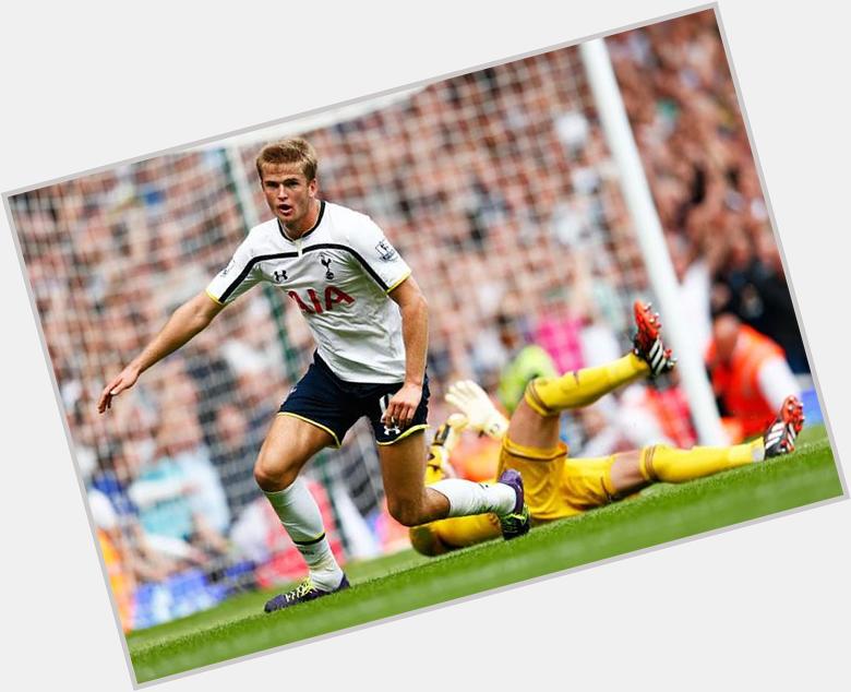 Happy 21st birthday to the one and only Eric Dier! Congratulations 