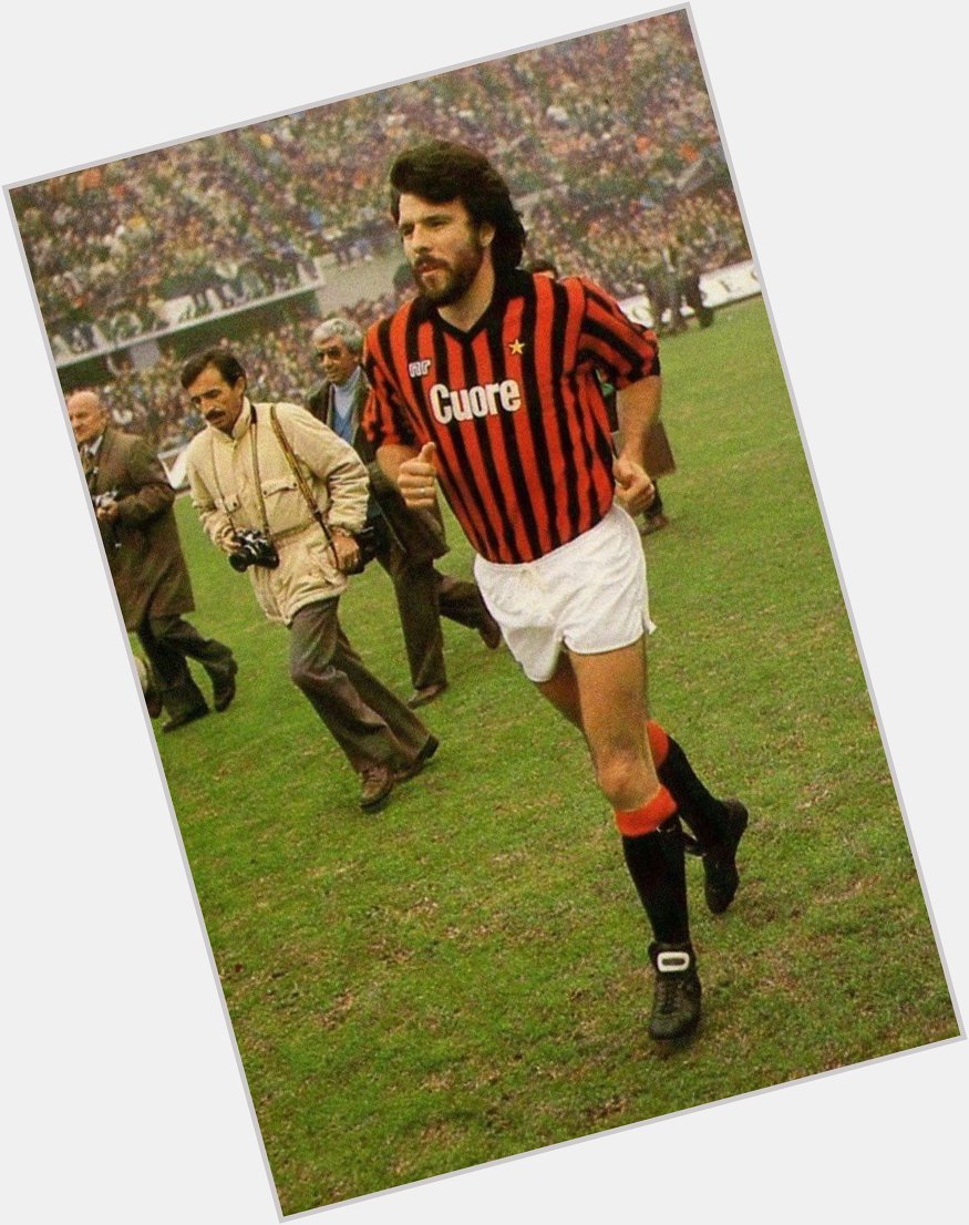    Buon Compleanno.....Happy Birthday Eric Gerets   18 Mei 1954 