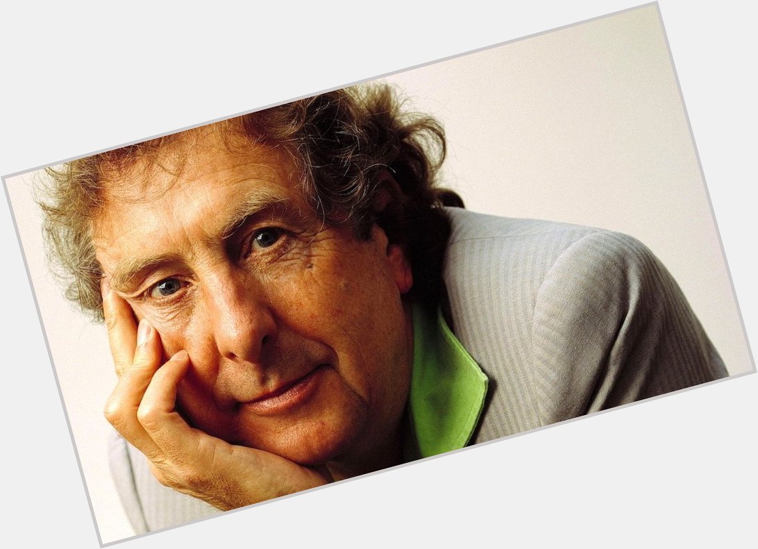 A happy 74th birthday to a true British icon of comedy, film, TV and so much more - the legendary Eric Idle. 