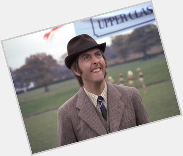 Happy 72nd Birthday to my favorite upper class twit, Eric Idle. 