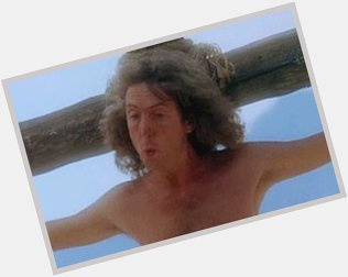 Always look at the bright side of life.

Happy birthday, Eric Idle! 