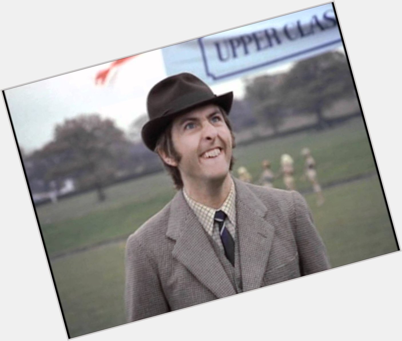 Happy Birthday to Eric Idle from all of us at DoYouRemember! if you love Monty Python!  