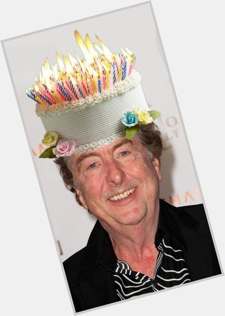 Happy birthday to Mr. Eric Idle, whom I had the honor and pleasure of meeting once 