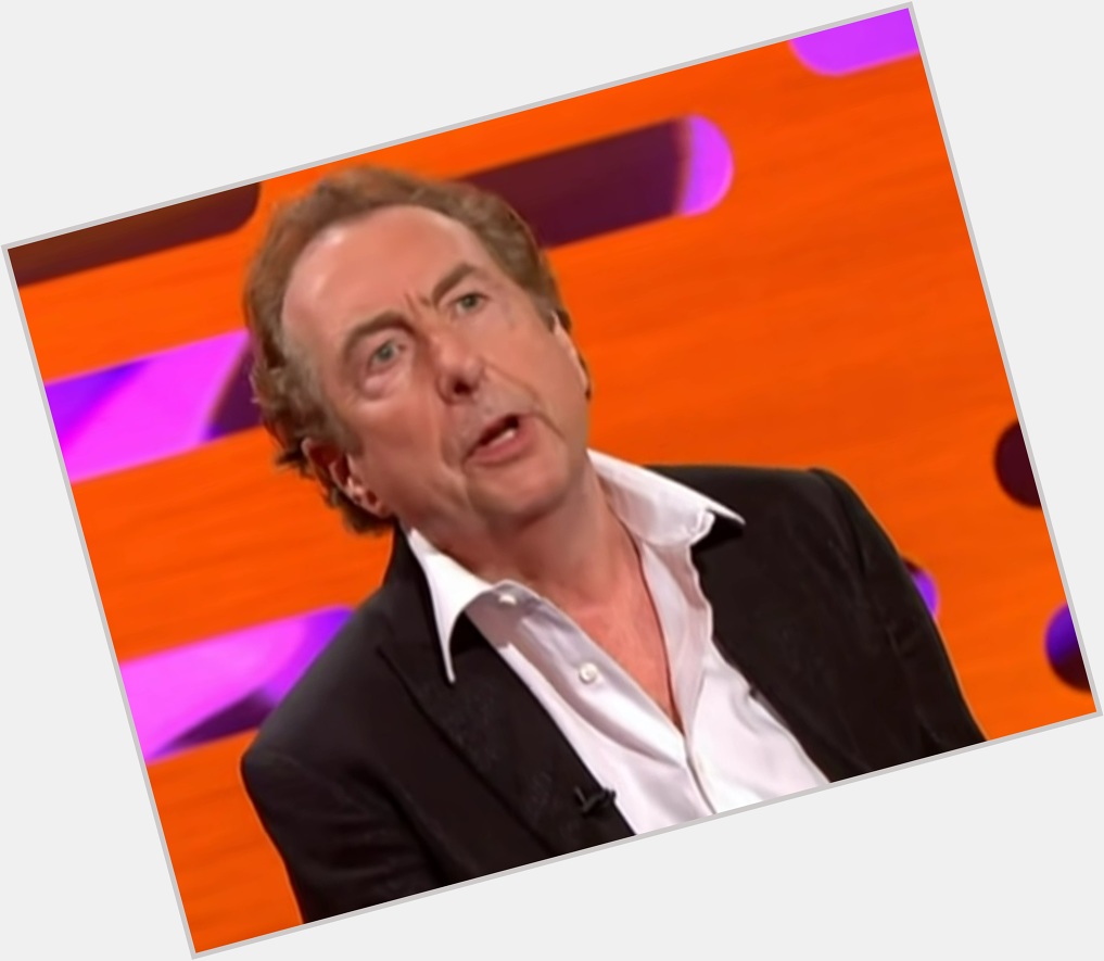 A Happy Birthday to Eric Idle who is celebrating his 80th birthday today. 