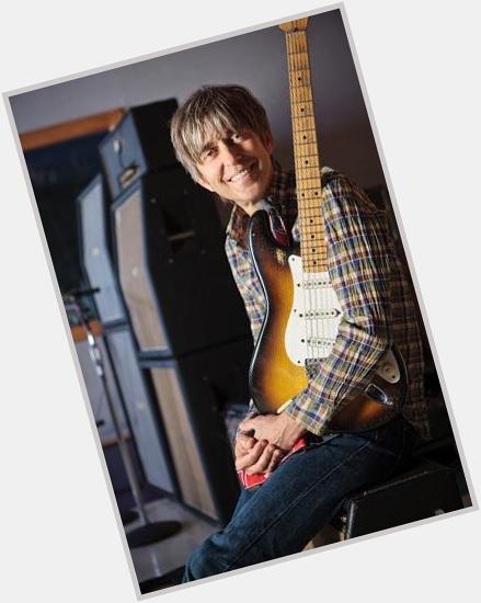 Happy birthday Eric Johnson! 

A living legend guitar-man, one very humble God-gifted creature, a true guitar hero! 