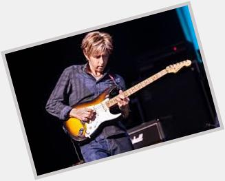 BraveWords666: Happy Birthday to one of the most respected guitarists on the planet, Eric Johnson! 