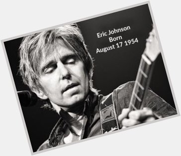 Cliffs of Dover - Eric Johnson 
Happy Birthday to a guitarists guitarist

 
