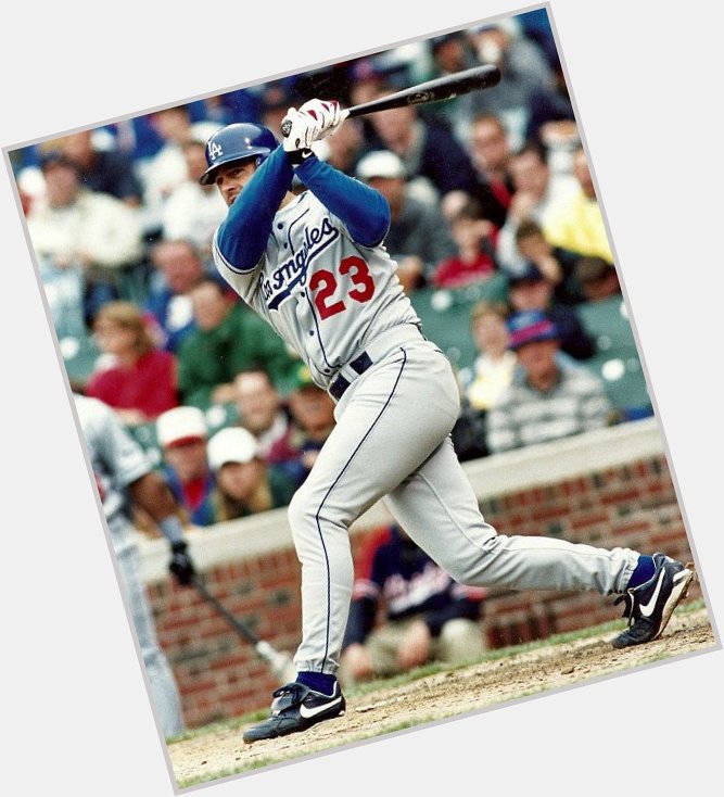 Happy Birthday to Eric Karros, who turns 50 today! 