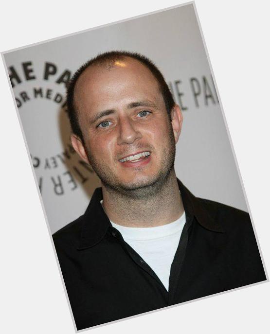 Happy Birthday, Eric Kripke!
Thank you very much for the   
