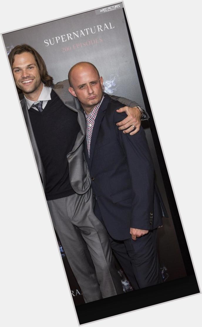 Happy Birthday for the ,Father of Supernaturl\" Eric Kripke!! :) 