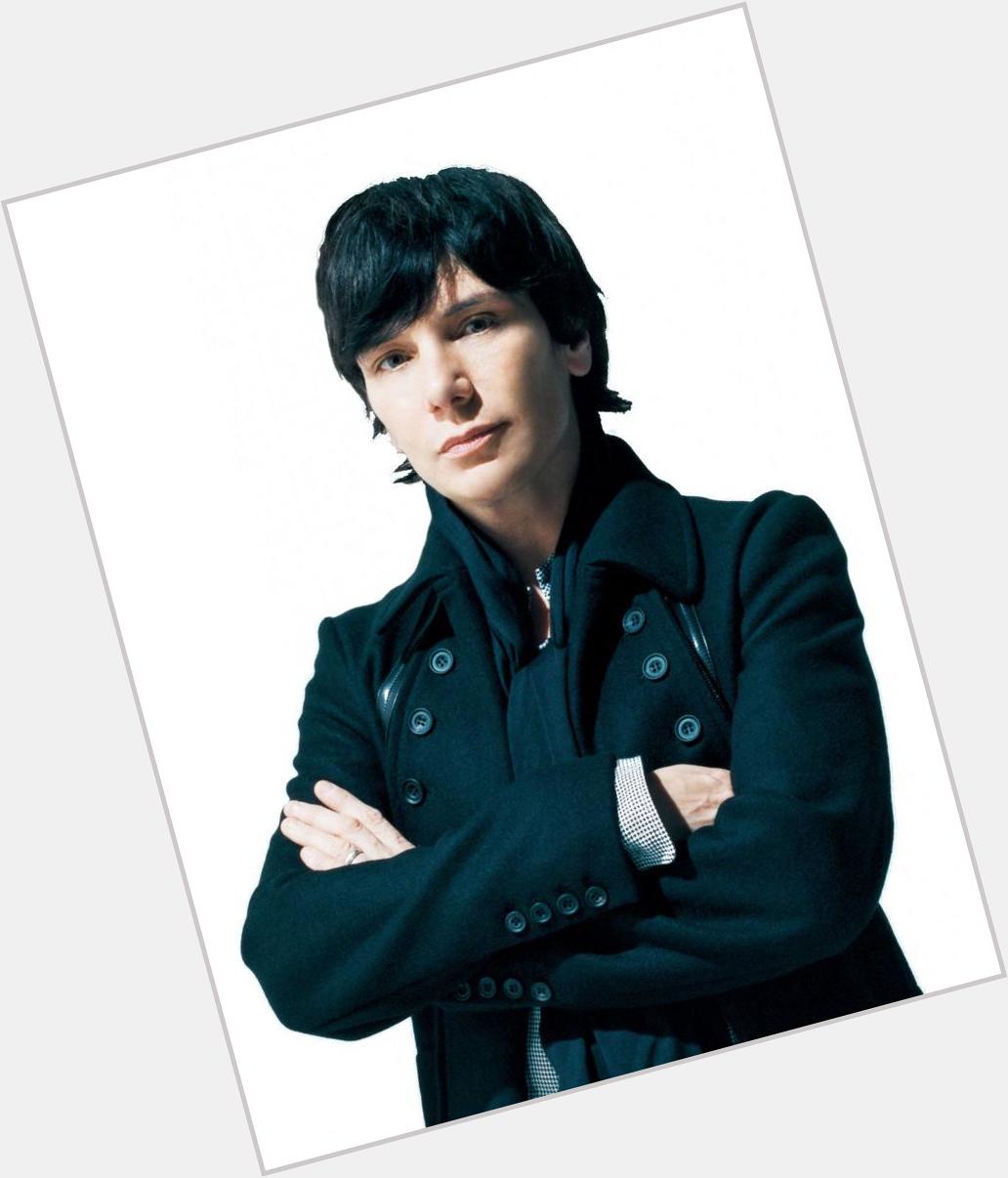 [WOW] Happy 55th birthday Eric Martin wish you all the best! 