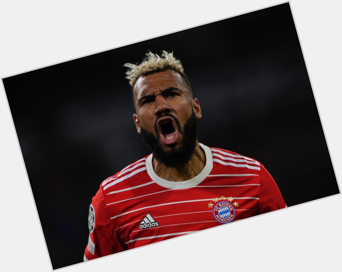 Happy birthday to Bayern Munich and Cameroon forward Eric Maxim Choupo-Moting, who turns 3  4  today 