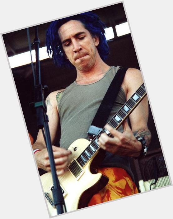 9 de julio de 1966, Happy Birthday
Eric Melvin
(NOFX) 