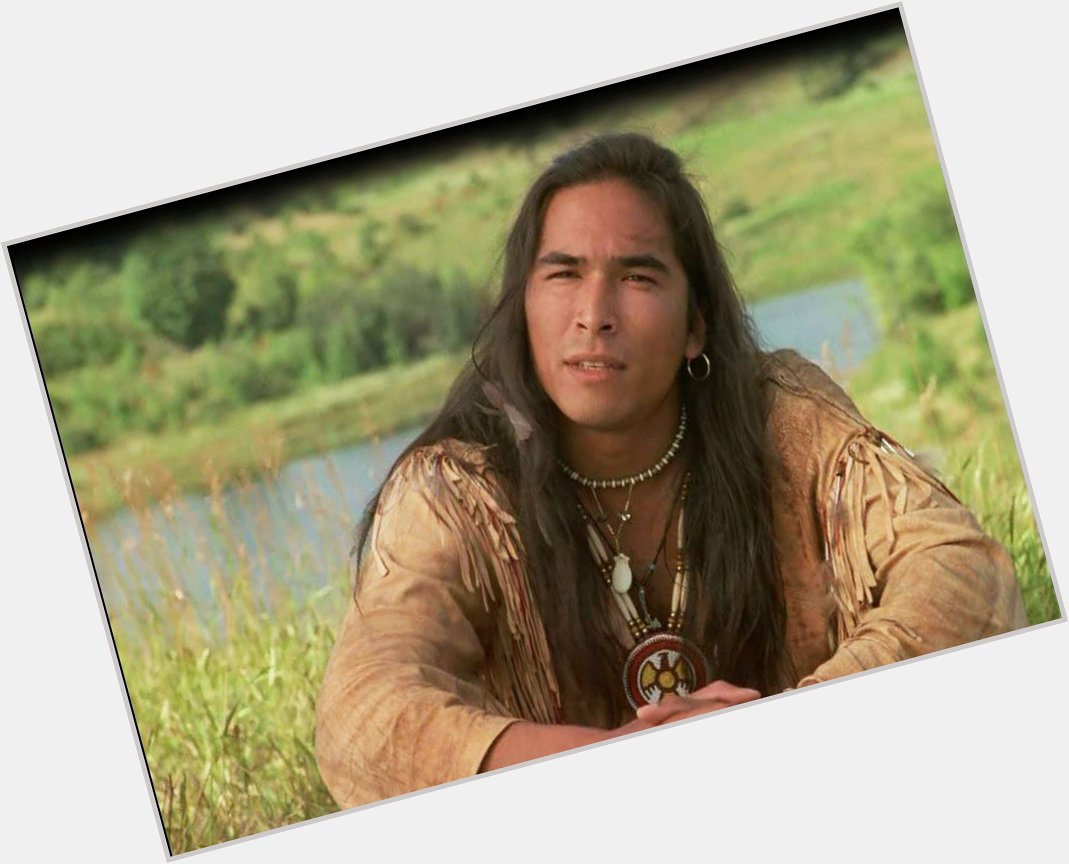 Happy ~50th~ Birthday Eric Schweig! Best wishes for many more!   