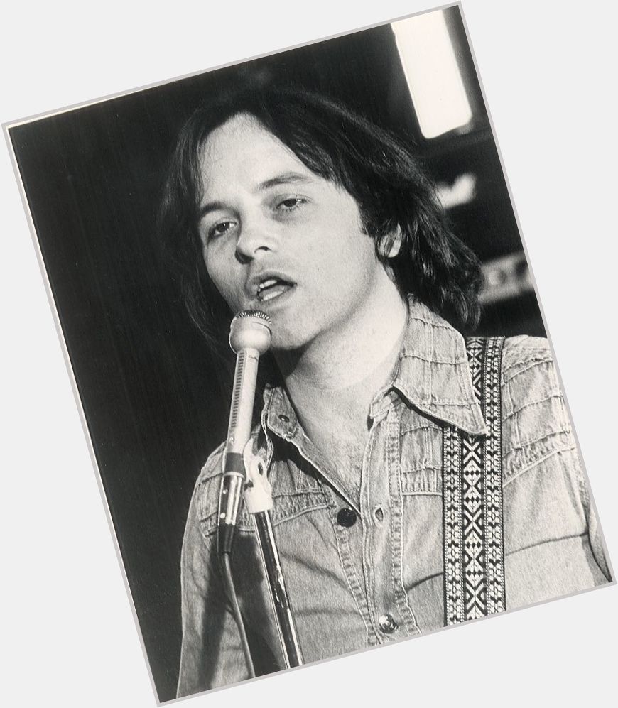 Happy Birthday Eric Stewart. Silly Love now on MBRS  