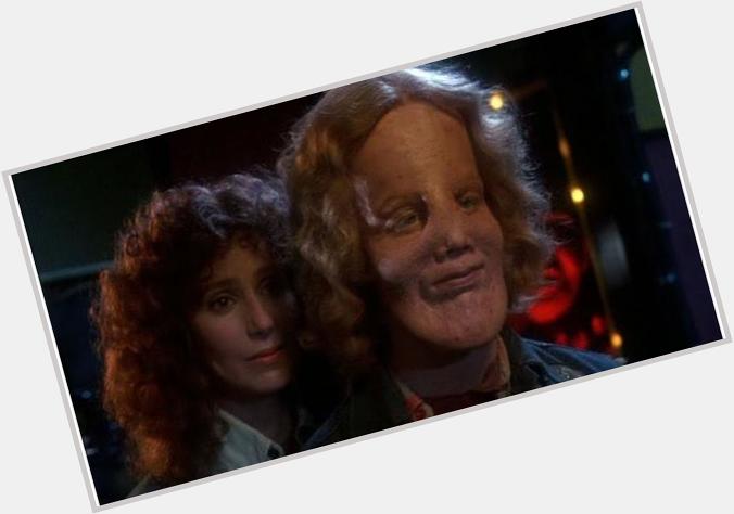 Happy Bday Eric Stoltz who played Roy Dennis brilliantly alongside Cher, Laura Dern & Sam Elliott in 1985 film Mask 