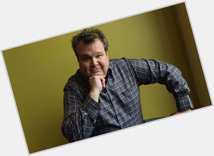 9/9: Happy 44th Birthday 2 actor Eric Stonestreet! Fave in Modern Family+many more! Emmy!  
