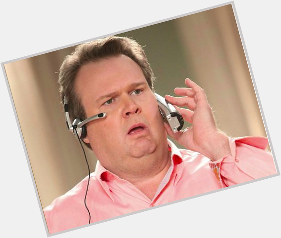 Happy Birthday Eric Stonestreet! Here\s a throwback to one of our favorite articles:  