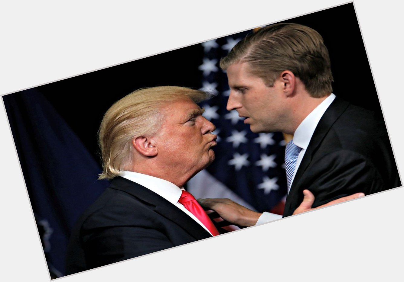 GOP Begs Americans To Wish Eric Trump A Happy Birthday And Hilarity Ensues  