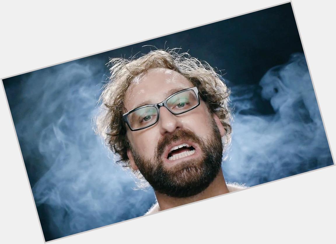Happy Birthday Eric Wareheim 