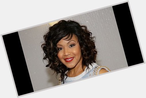 Happy Birthday to singer Erica Atkins-Campbell of the Gospel sisters duo Mary Mary (born April 29, 1972). 