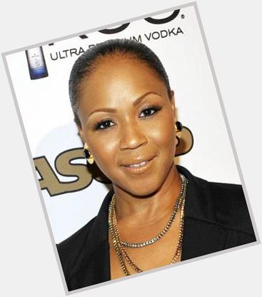 Happy Birthday to singer Erica Atkins-Campbell of the Gospel sisters duo Mary Mary (born April 29, 1972). 