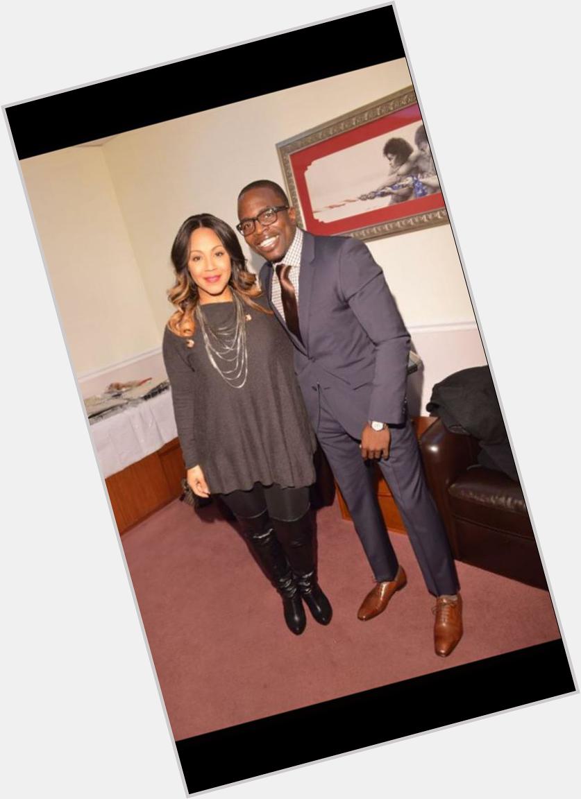 As we say Happy Happy Birthday to Erica Campbell my sister in Christ, she\s the epitome of a women! 