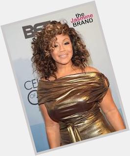 Happy birthday to Erica Campbell. 
God bless you, you have been a blessing. 