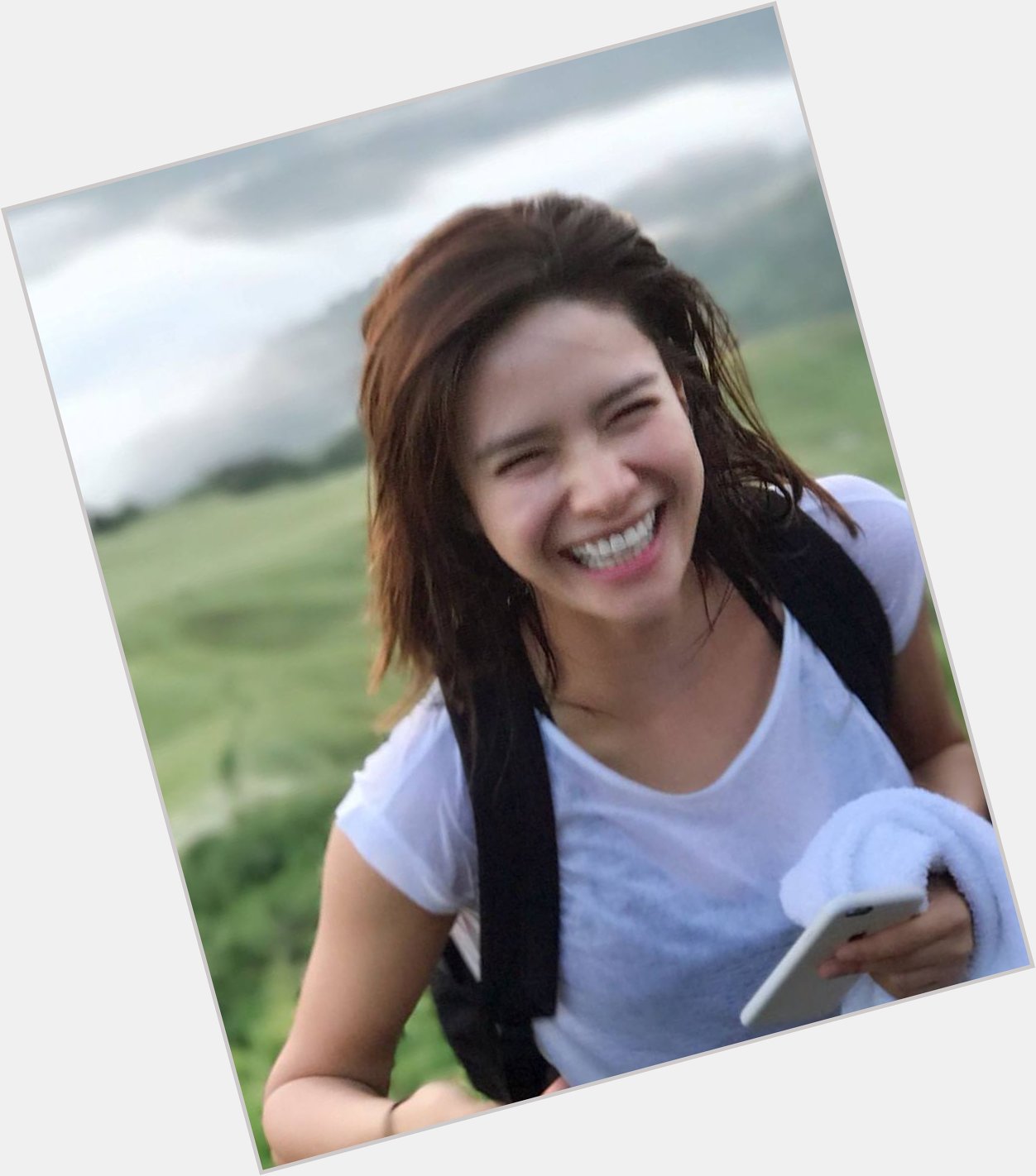Happy Birthday ms erich gonzales  Stay Happy..We love you erich!!   Godbless.  