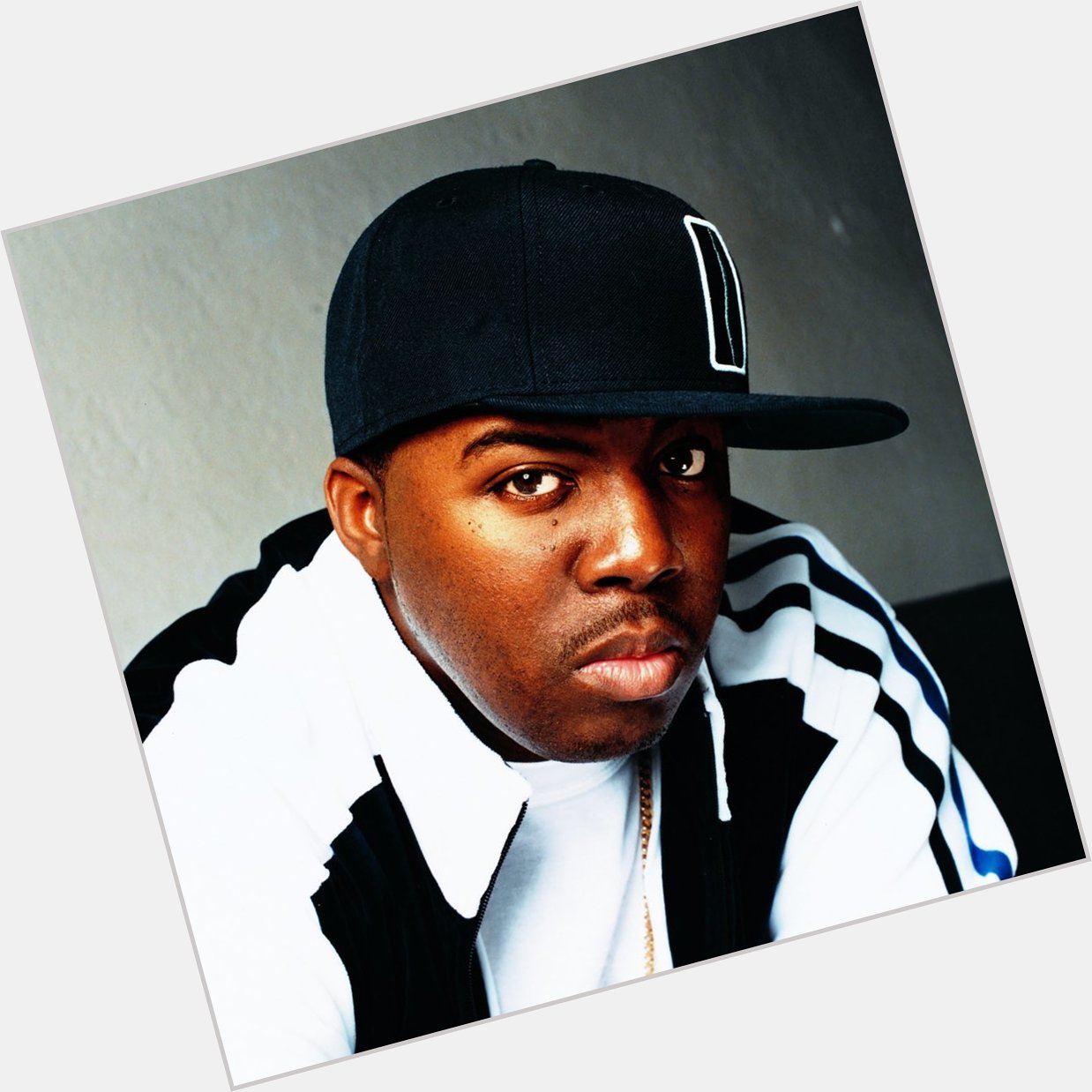  Happy Birthday!To the one & only Mr Erick Sermon! Enjoy your day!! 