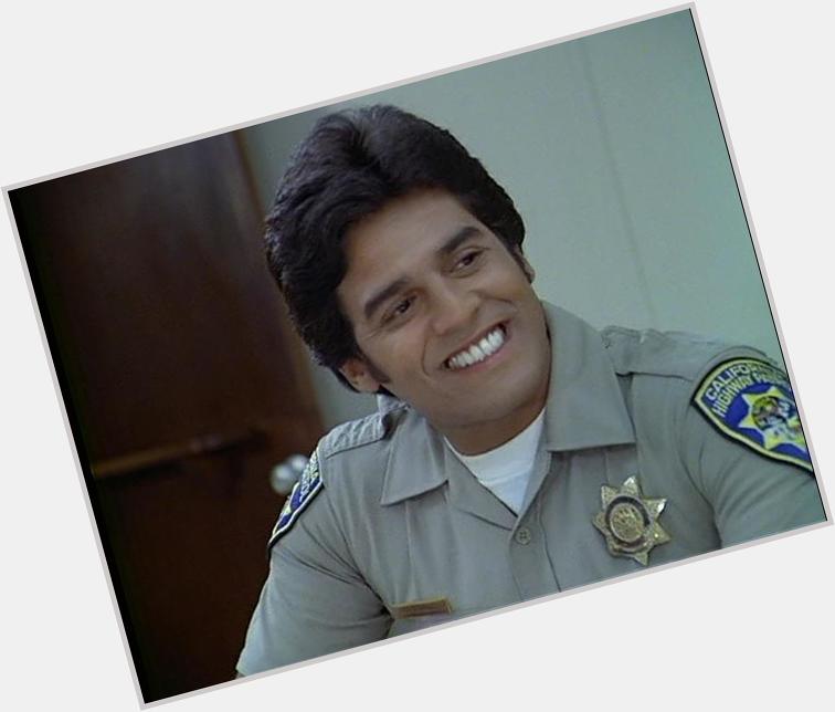 Happy Birthday Erik Estrada! Check out the iconic Latino characters of all time >>  
