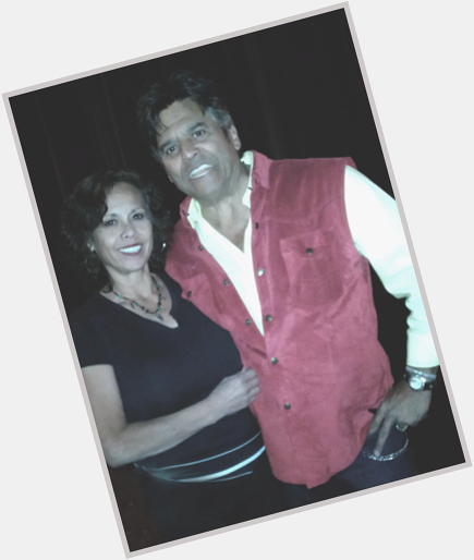 Happy Birthday Erik Estrada... My husband and I send our love... 