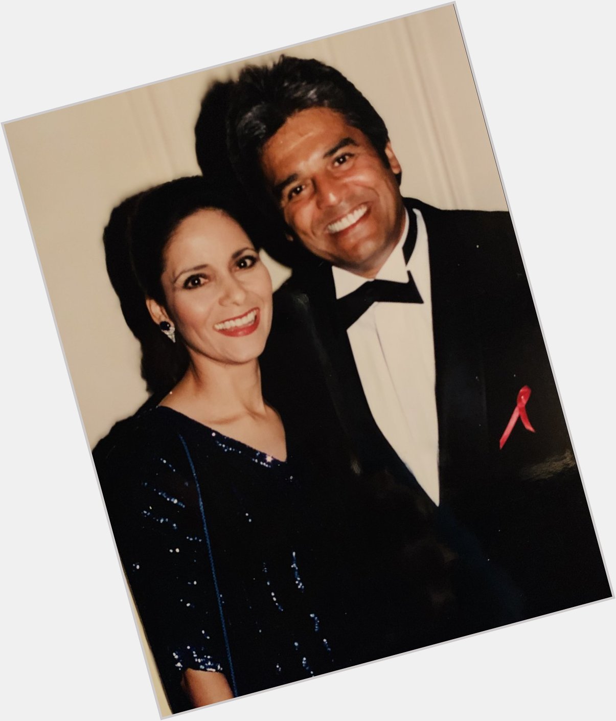 Happy belated birthday talented star Erik Estrada! Thank you for your contributions to the arts friend! Godspeed! 