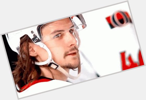 Happy birthday to me but more importantly erik karlsson 