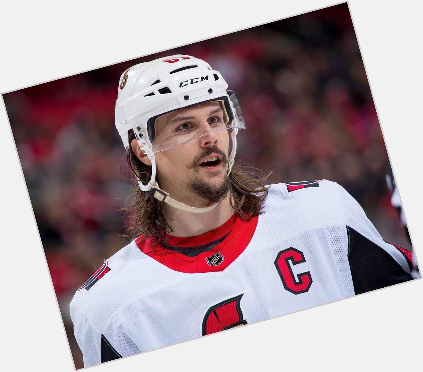 Happy 31st Birthday to the most talented player in history - Erik Karlsson. 