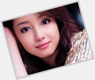 April 8, wish Happy Birthday to Japanese singer, actress and model, Erika Sawajiri. 
